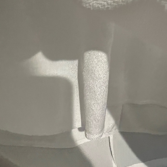 Amazon flare sleeve dress - Picture 2 of 3